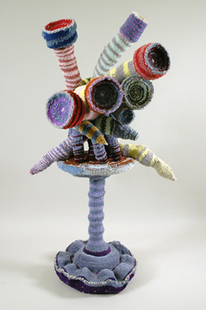Artwork by Ted Fullwood