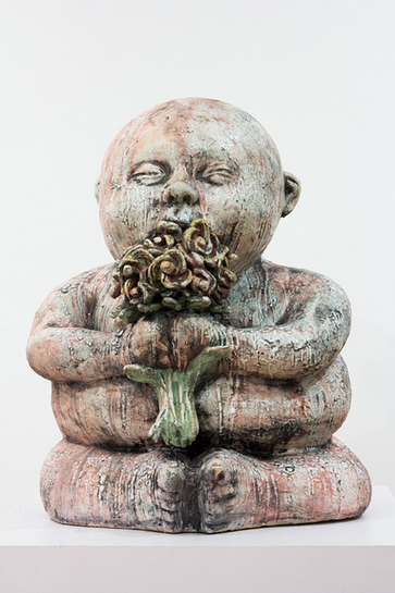 Artwork by Ted Fullwood
