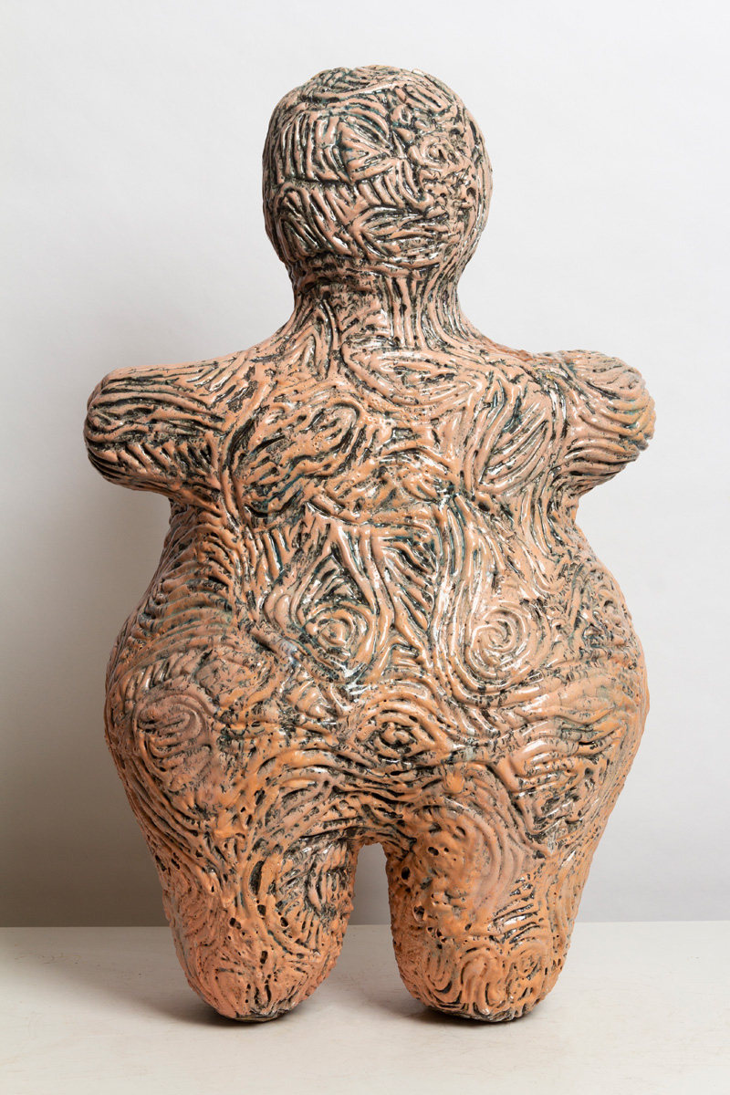 Artwork by Ted Fullwood