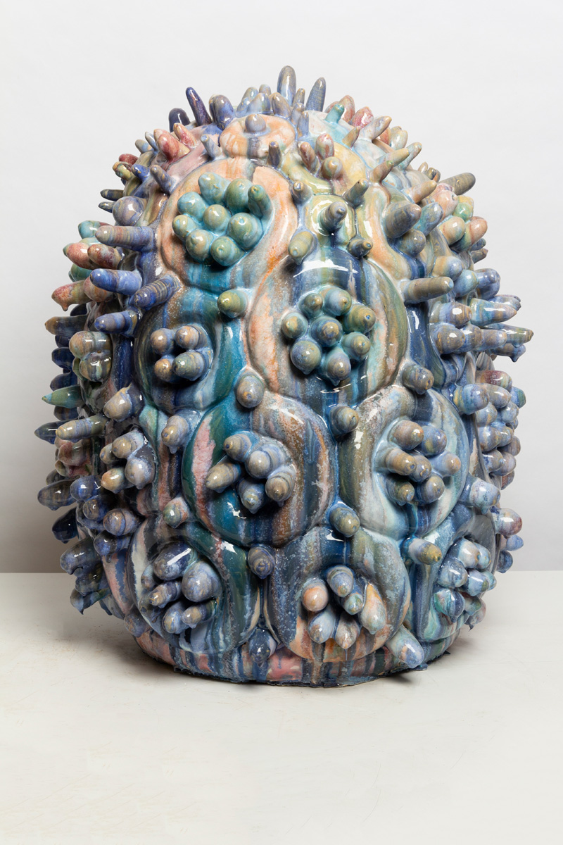 Artwork by Ted Fullwood