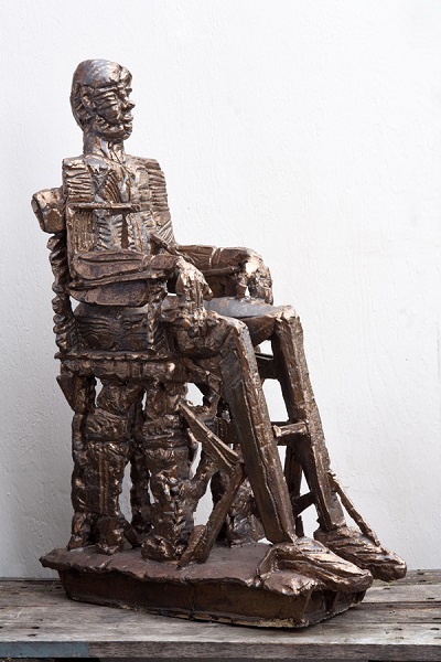 Artwork by Ted Fullwood